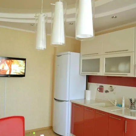 Velours Rouge Appartement