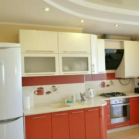 Velours Rouge Appartement